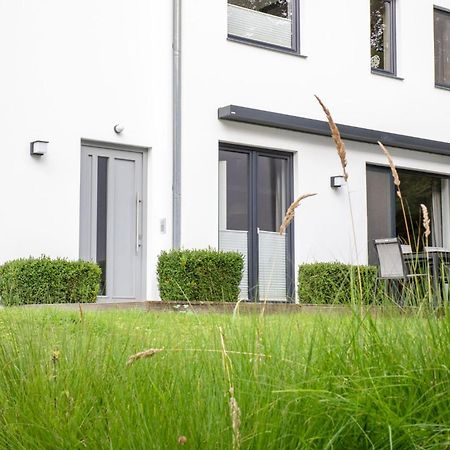 die Strandhäuser - Meeresperle Sellin  Exterior foto
